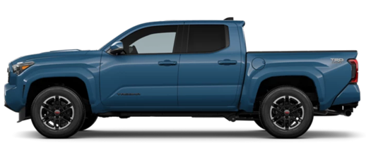 2026 Toyota Tacoma - Sloane Toyota of Malvern in Malvern PA