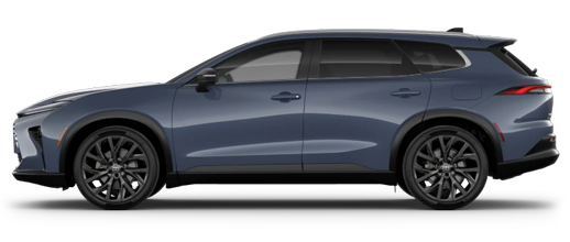 2026 Toyota Crown Signia - Sloane Toyota of Malvern in Malvern PA