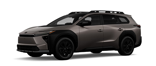 2027 Toyota bZ Woodland - Sloane Toyota of Malvern in Malvern PA