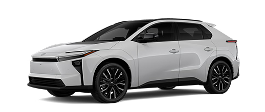 2027 Toyota bZ - Sloane Toyota of Malvern in Malvern PA