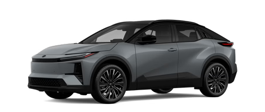 2027 Toyota C-HR - Sloane Toyota of Malvern in Malvern PA