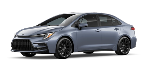 2027 Toyota Corolla - Sloane Toyota of Malvern in Malvern PA