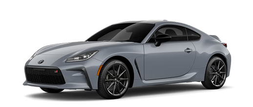 2027 Toyota GR86 - Sloane Toyota of Malvern in Malvern PA