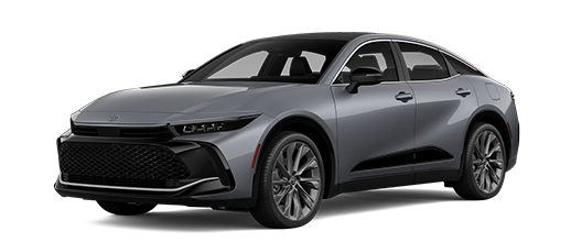 2027 Toyota Crown - Sloane Toyota of Malvern in Malvern PA