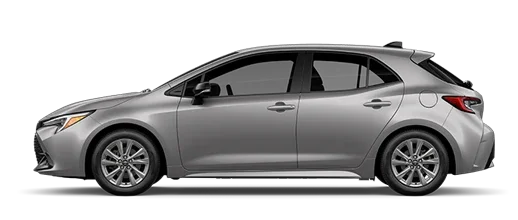2027 Toyota Corolla Hatchback - Sloane Toyota of Malvern in Malvern PA