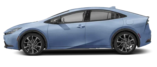 2027 Toyota Prius Plug-in Hybrid - Sloane Toyota of Malvern in Malvern PA