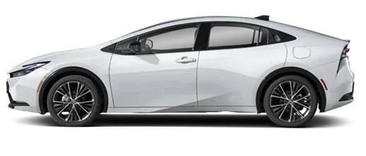 2027 Toyota Prius - Sloane Toyota of Malvern in Malvern PA