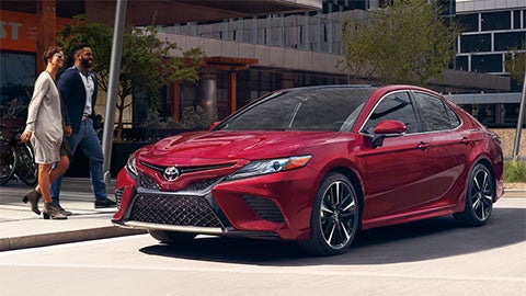 Sloane Toyota of Malvern in Malvern PA