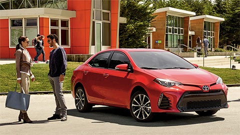 Sloane Toyota of Malvern in Malvern PA