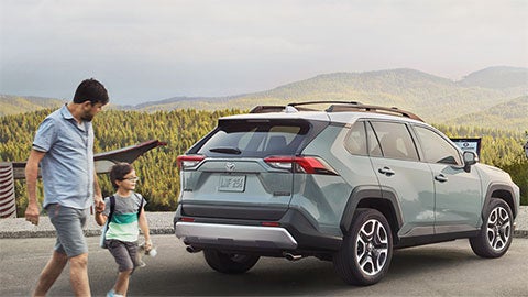 Sloane Toyota of Malvern in Malvern PA