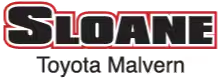 Sloane Toyota of Malvern Malvern, PA